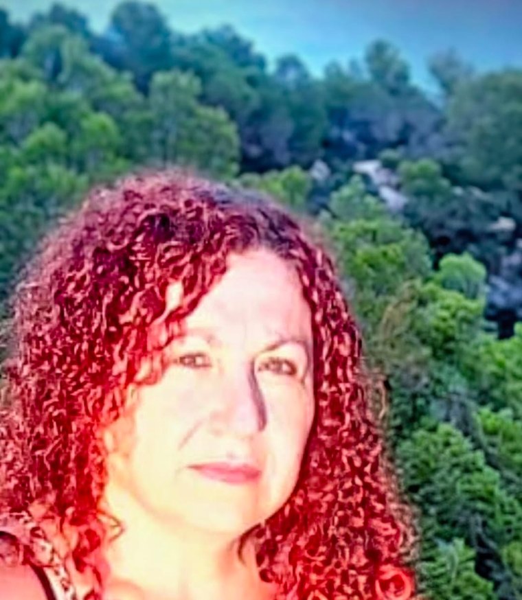 Palmira Vázquez Montalbán